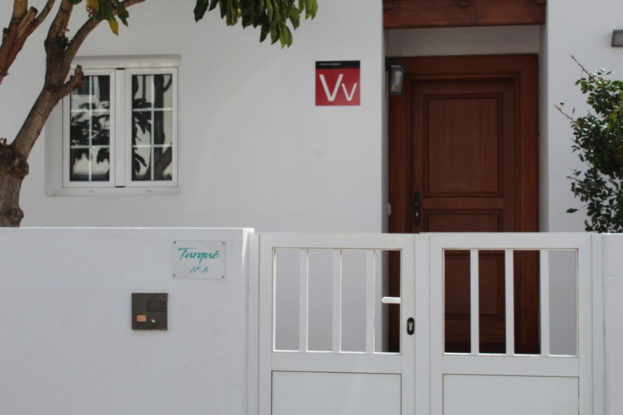 Villa Turque Arrieta  Exterior photo